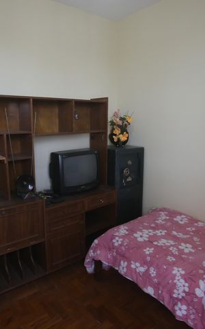 Apartamento à venda com 100m², 3 quartos e 1 vagaQuarto 2