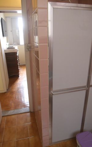 Apartamento à venda com 100m², 3 quartos e 1 vagaBanheiro