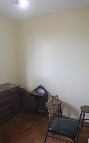 Apartamento à venda com 100m², 3 quartos e 1 vagaQuarto 3