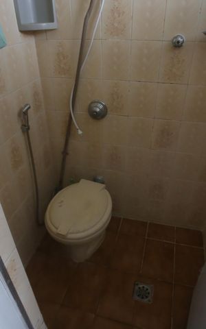 Apartamento à venda com 100m², 3 quartos e 1 vagaArea de serviço