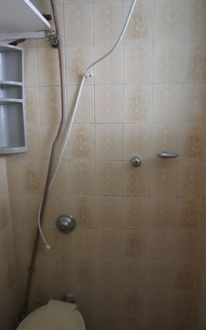 Apartamento à venda com 100m², 3 quartos e 1 vagaArea de serviço