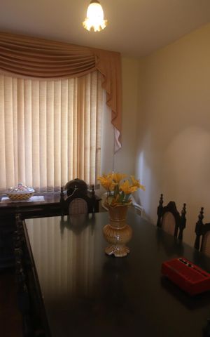 Apartamento à venda com 100m², 3 quartos e 1 vagaSala de jantar