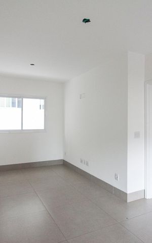 Apartamento para alugar com 94m², 3 quartos e 2 vagas Apartamento para alugar com 94m², 3 quartos e 2 vagasSala