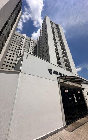 Apartamento para alugar com 42m², 2 quartos e sem vaga Apartamento para alugar com 42m², 2 quartos e sem vagaFachada