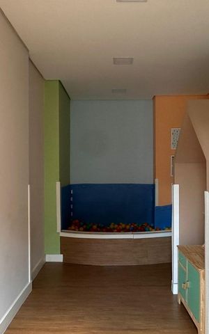 Apartamento para alugar com 42m², 2 quartos e sem vaga Apartamento para alugar com 42m², 2 quartos e sem vagaÁrea comum