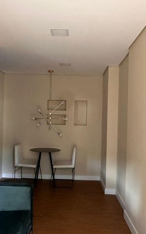 Apartamento para alugar com 42m², 2 quartos e sem vaga Apartamento para alugar com 42m², 2 quartos e sem vagaÁrea comum