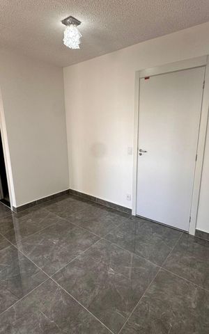 Apartamento para alugar com 42m², 2 quartos e sem vaga Apartamento para alugar com 42m², 2 quartos e sem vagaSala