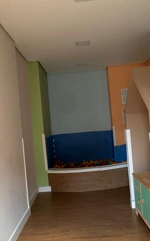Apartamento para alugar com 42m², 2 quartos e sem vaga Apartamento para alugar com 42m², 2 quartos e sem vagaÁrea comum