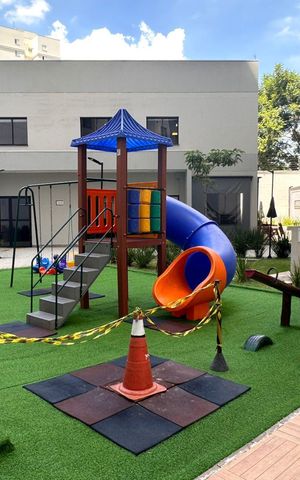 Apartamento para alugar com 42m², 2 quartos e sem vaga Apartamento para alugar com 42m², 2 quartos e sem vagaÁrea comum