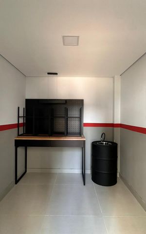 Apartamento para alugar com 42m², 2 quartos e sem vaga Apartamento para alugar com 42m², 2 quartos e sem vagaÁrea comum