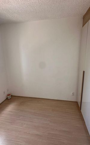 Apartamento para alugar com 42m², 2 quartos e sem vaga Apartamento para alugar com 42m², 2 quartos e sem vagaQuarto