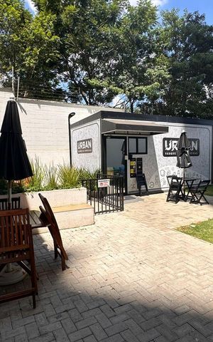 Apartamento para alugar com 42m², 2 quartos e sem vaga Apartamento para alugar com 42m², 2 quartos e sem vagaÁrea comum