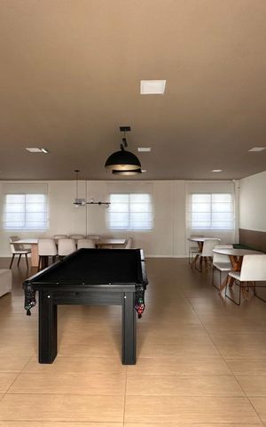 Apartamento para alugar com 42m², 2 quartos e sem vaga Apartamento para alugar com 42m², 2 quartos e sem vagaÁrea comum