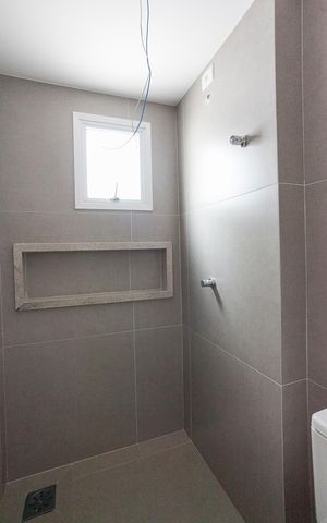 Apartamento para alugar com 94m², 3 quartos e 1 vagaBanheiro social