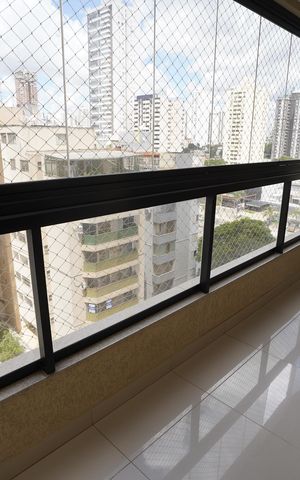 Apartamento à venda com 113m², 3 quartos e 2 vagas