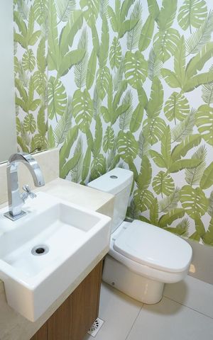 Apartamento à venda com 113m², 3 quartos e 2 vagas