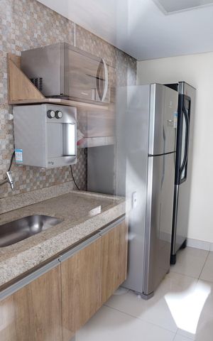 Apartamento à venda com 113m², 3 quartos e 2 vagas