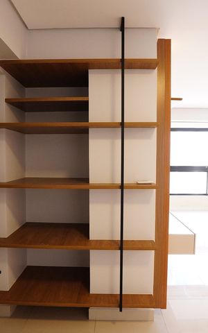 Apartamento à venda com 113m², 3 quartos e 2 vagas