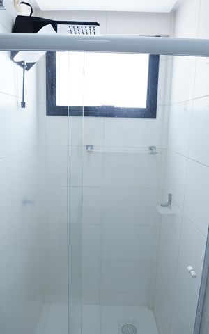Apartamento à venda com 113m², 3 quartos e 2 vagas