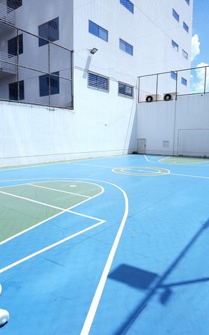 Apartamento à venda com 113m², 3 quartos e 2 vagas