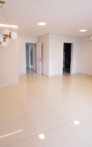 Apartamento à venda com 113m², 3 quartos e 2 vagas