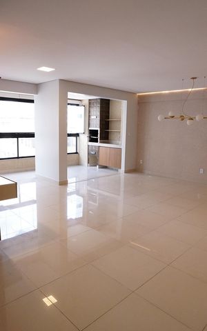 Apartamento à venda com 113m², 3 quartos e 2 vagas