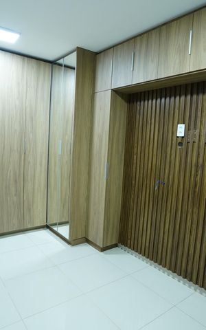 Apartamento à venda com 113m², 3 quartos e 2 vagas