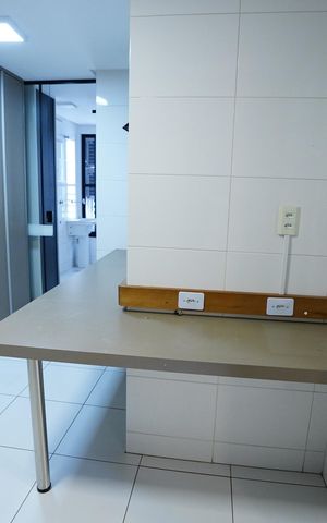 Apartamento à venda com 113m², 3 quartos e 2 vagas