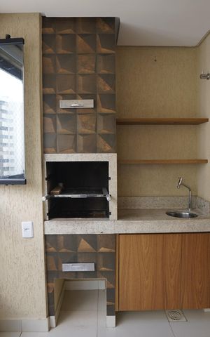Apartamento à venda com 113m², 3 quartos e 2 vagas