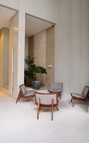 Apartamento à venda com 113m², 3 quartos e 2 vagas