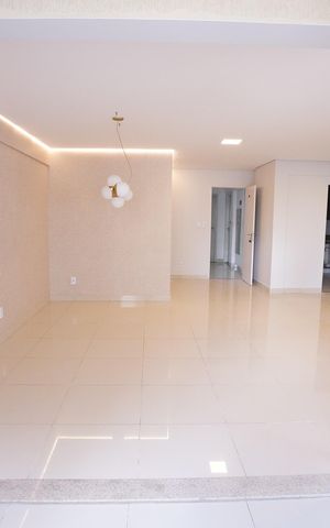 Apartamento à venda com 113m², 3 quartos e 2 vagas