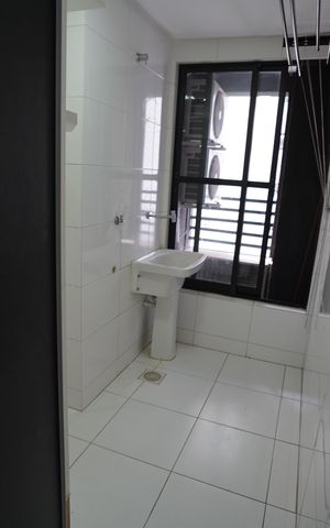 Apartamento à venda com 113m², 3 quartos e 2 vagas