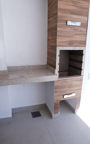 Apartamento à venda com 113m², 3 quartos e 2 vagas