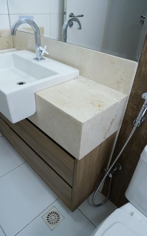 Apartamento à venda com 113m², 3 quartos e 2 vagas