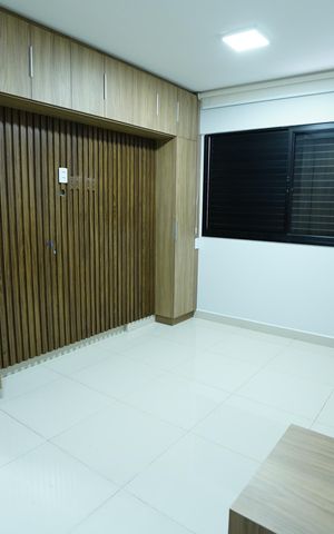 Apartamento à venda com 113m², 3 quartos e 2 vagas