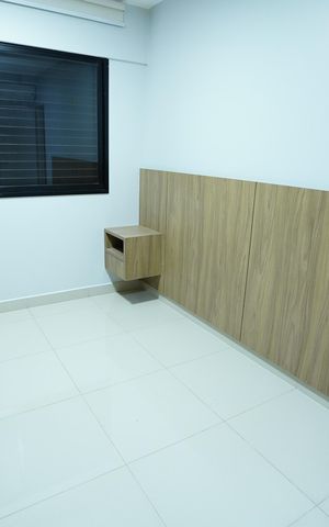 Apartamento à venda com 113m², 3 quartos e 2 vagas