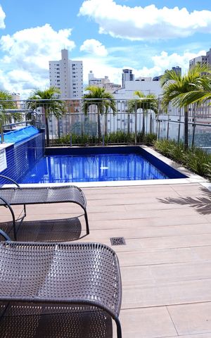 Apartamento à venda com 113m², 3 quartos e 2 vagas