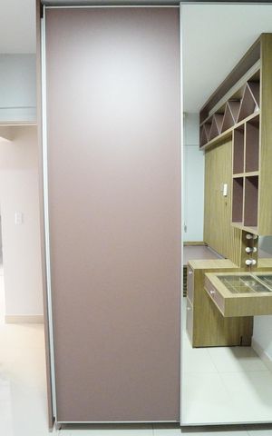 Apartamento à venda com 113m², 3 quartos e 2 vagas
