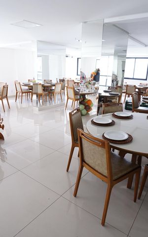 Apartamento à venda com 113m², 3 quartos e 2 vagas