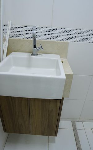 Apartamento à venda com 113m², 3 quartos e 2 vagas