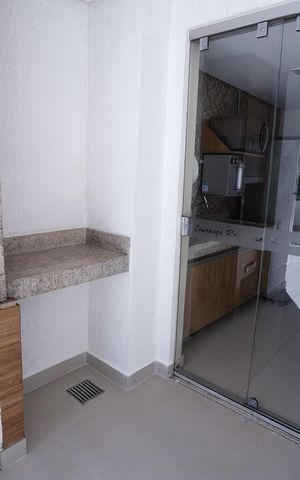 Apartamento à venda com 113m², 3 quartos e 2 vagas