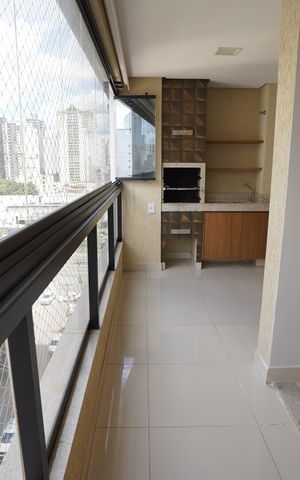 Apartamento à venda com 113m², 3 quartos e 2 vagas
