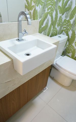 Apartamento à venda com 113m², 3 quartos e 2 vagas
