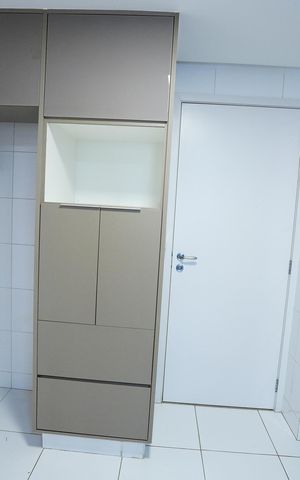 Apartamento à venda com 113m², 3 quartos e 2 vagas