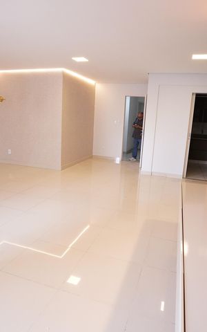 Apartamento à venda com 113m², 3 quartos e 2 vagas