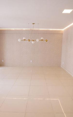 Apartamento à venda com 113m², 3 quartos e 2 vagas