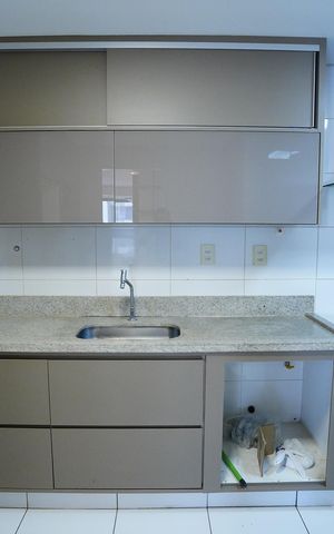 Apartamento à venda com 113m², 3 quartos e 2 vagas