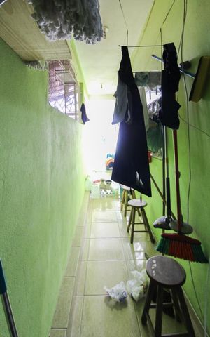 Apartamento à venda com 552m², 12 quartos e 5 vagas Apartamento à venda com 552m², 12 quartos e 5 vagasÁrea de Serviço Apto 1
