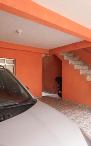 Casa à venda com 125m², 4 quartos e 2 vagasGaragem