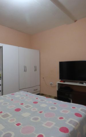 Casa à venda com 125m², 4 quartos e 2 vagasSuíte